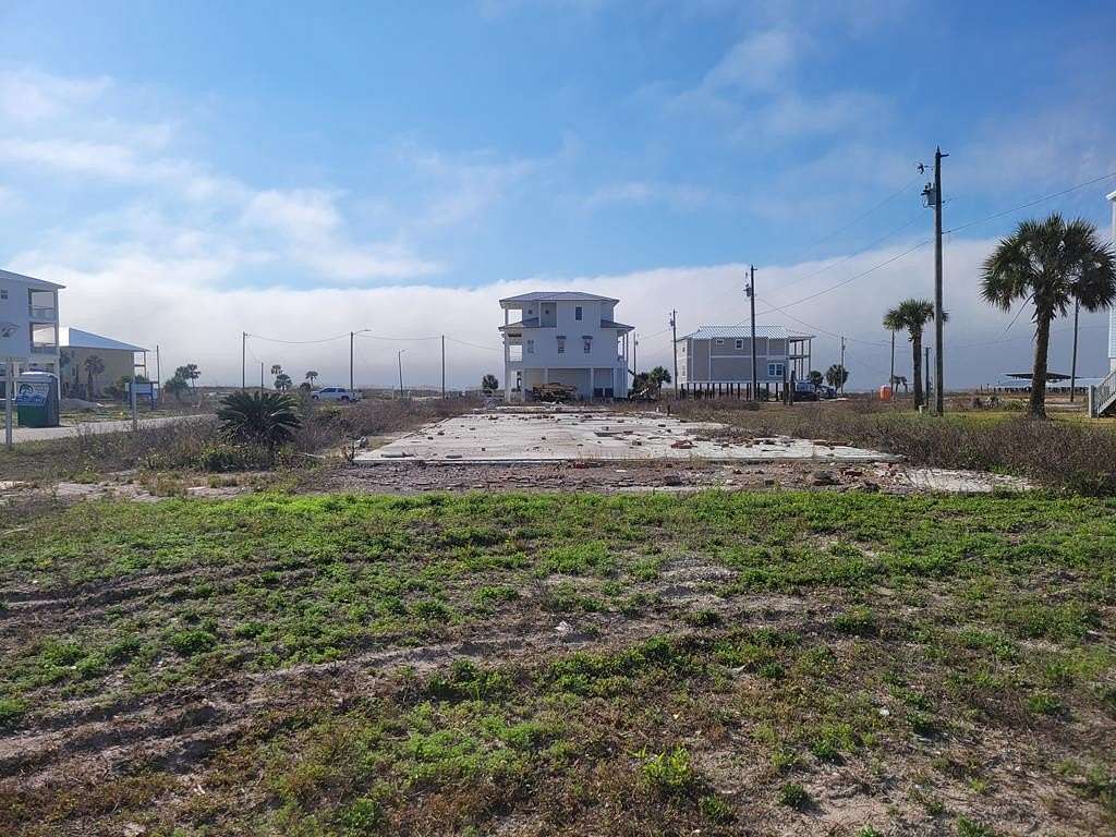 0.2 Acres of Residential Land for Sale in Mexico Beach, Florida