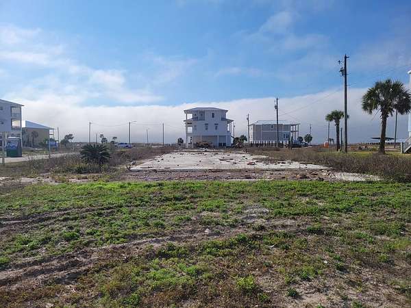 0.2 Acres of Residential Land for Sale in Mexico Beach, Florida