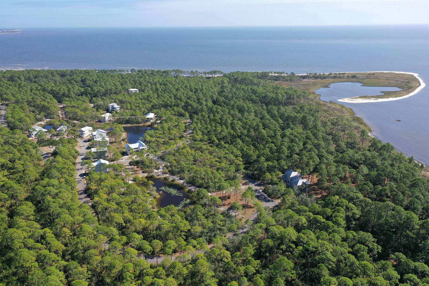 0.29 Acres of Residential Land for Sale in Saint Teresa, Florida