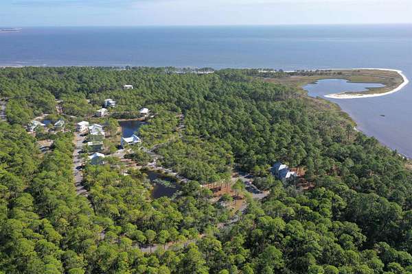 0.29 Acres of Residential Land for Sale in Saint Teresa, Florida