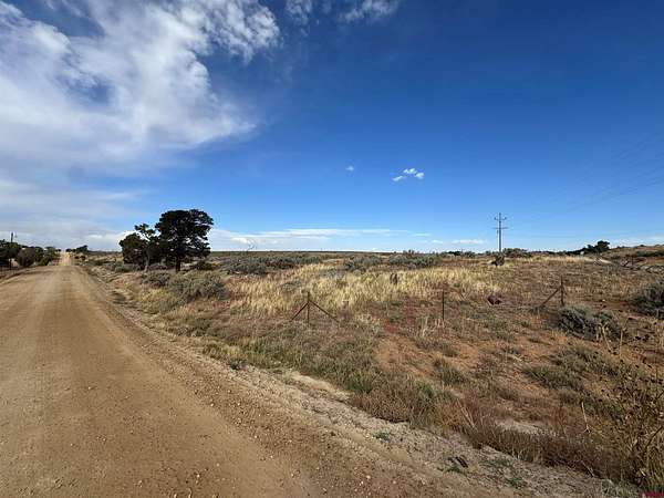 3.2 Acres of Land for Sale in Cahone, Colorado