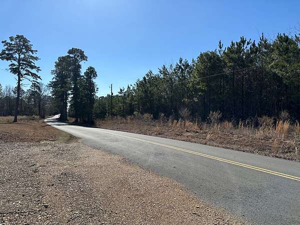 27 Acres of Land for Sale in Magnolia, Arkansas