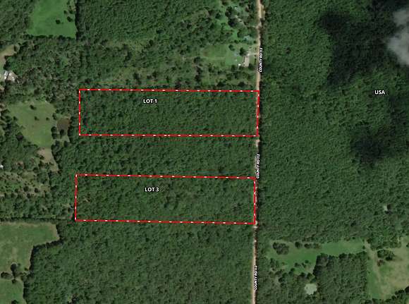 10 Acres of Land for Sale in Alton, Missouri
