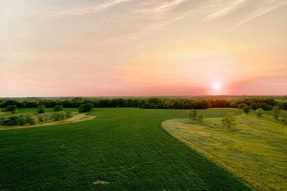 25.4 Acres of Land for Sale in Lathrop, Missouri