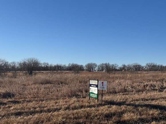 25.5 Acres of Land for Sale in Lathrop, Missouri