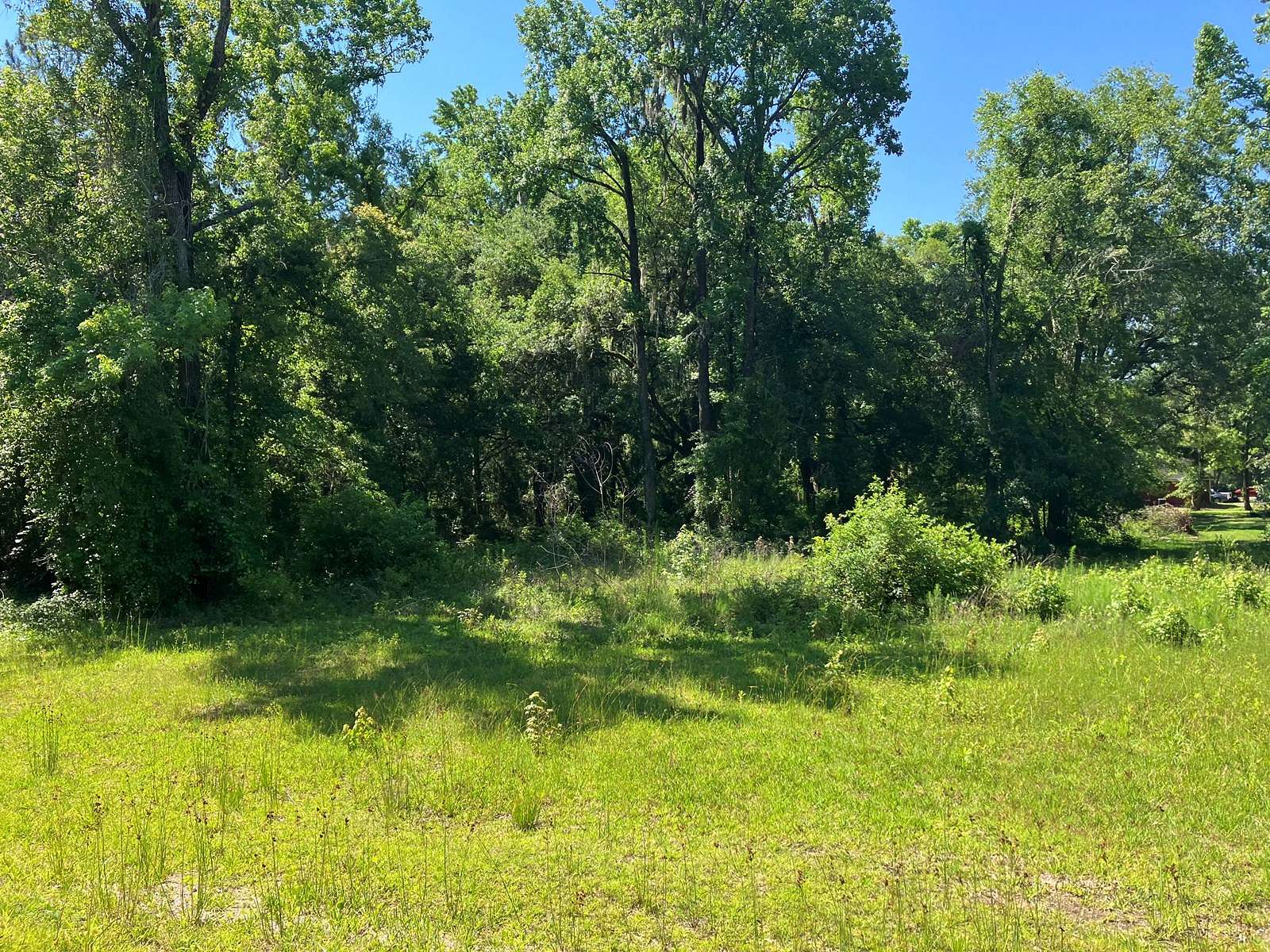 0.91 Acres of Residential Land for Sale in Lake City, Florida
