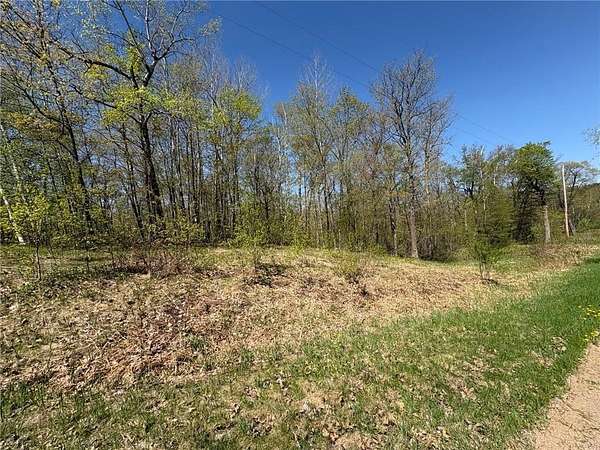 0.54 Acres of Land for Sale in Garrison, Minnesota