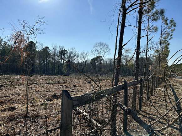 50.5 Acres of Land for Sale in Cheraw, South Carolina