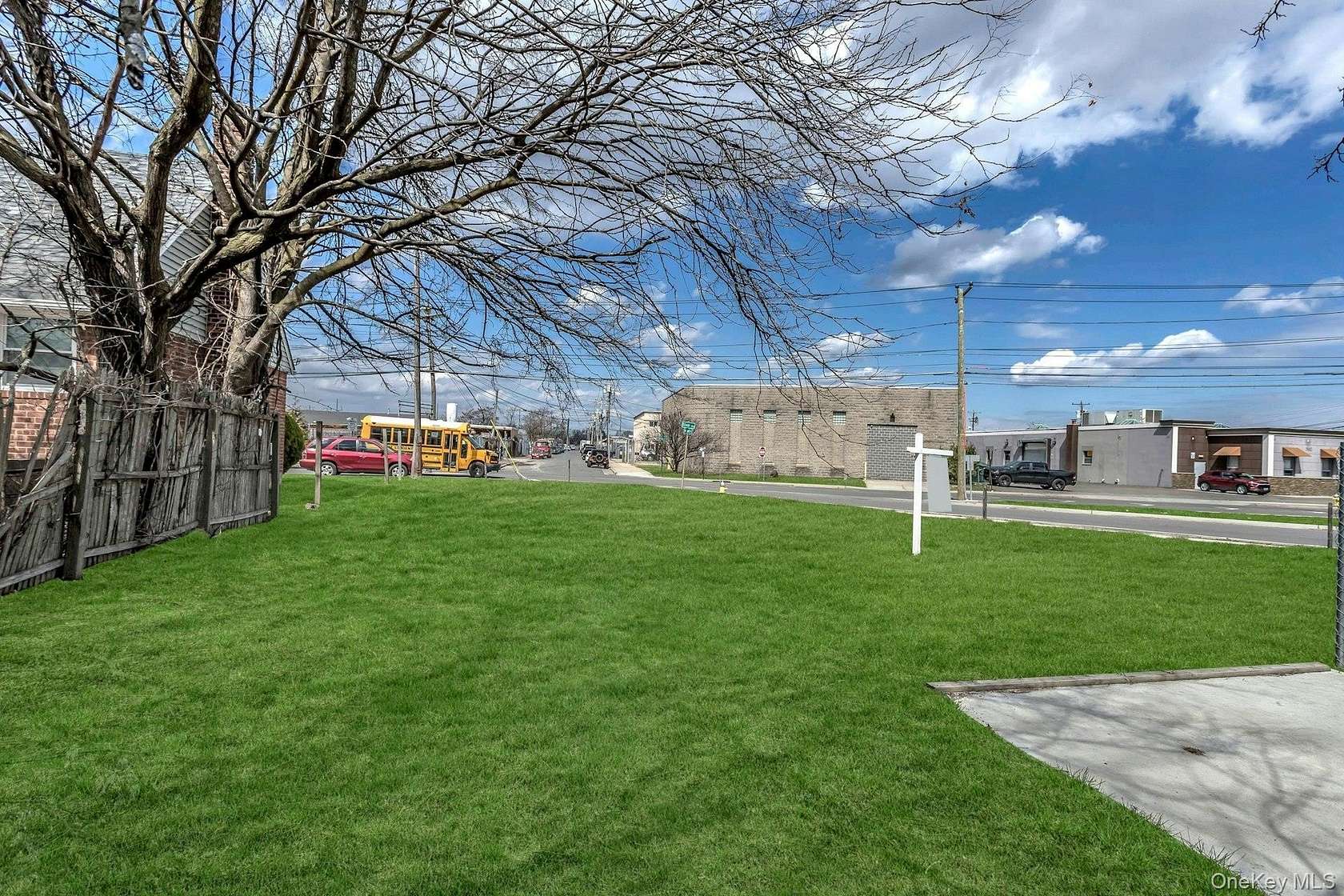 0.28 Acres of Residential Land for Sale in Westbury, New York