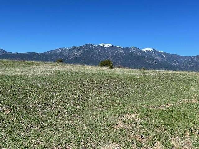 4.8 Acres of Land for Sale in Colorado City, Colorado