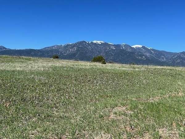 4.8 Acres of Land for Sale in Colorado City, Colorado