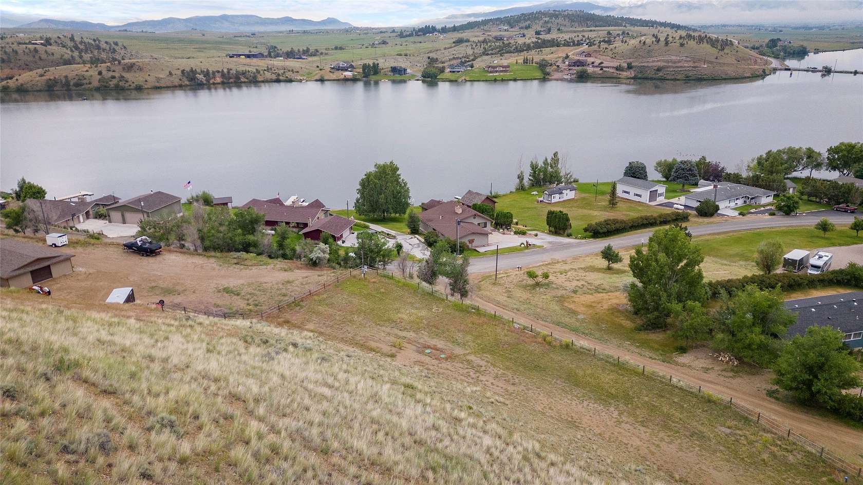 2 Acres of Residential Land for Sale in Helena, Montana