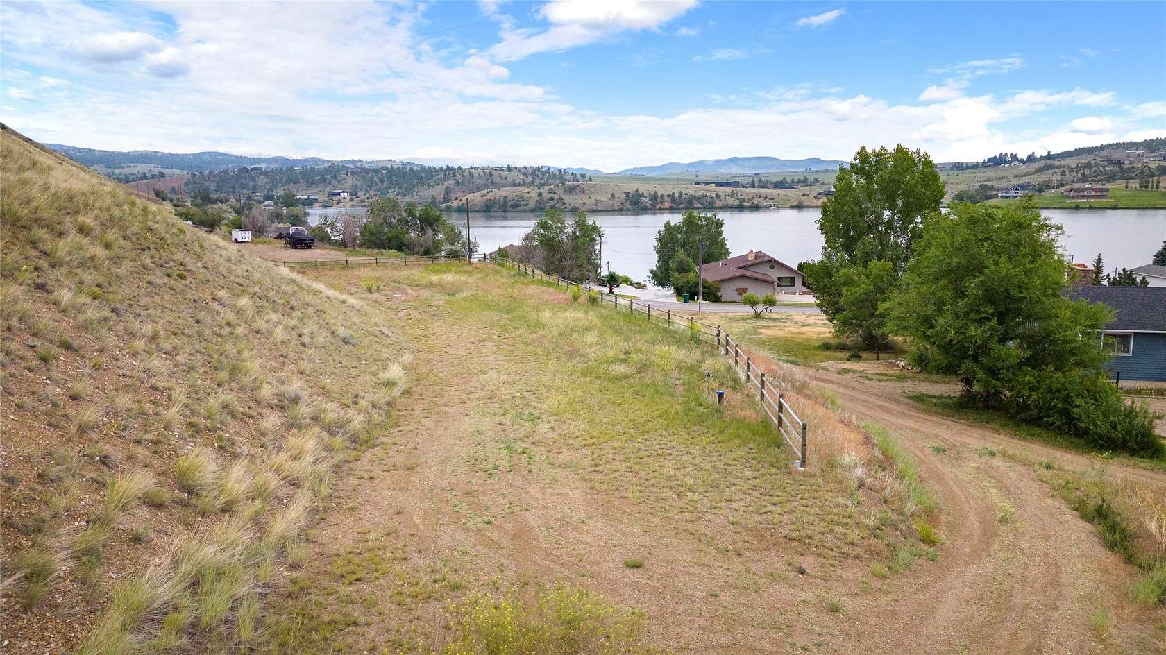 2 Acres of Residential Land for Sale in Helena, Montana