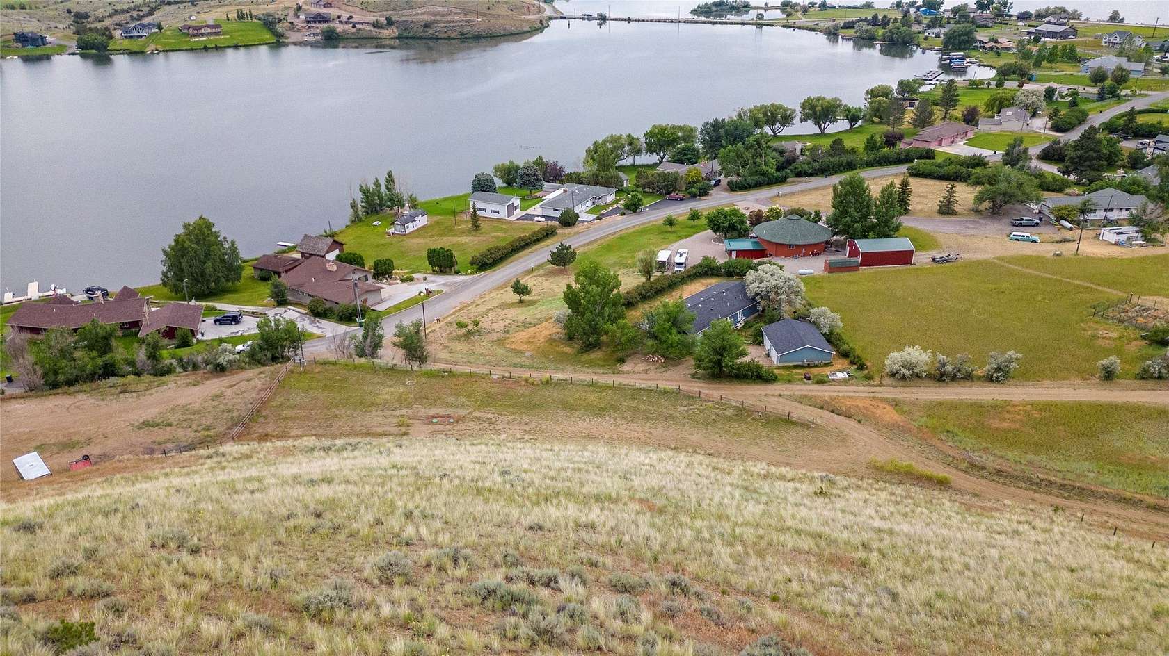 2 Acres of Residential Land for Sale in Helena, Montana