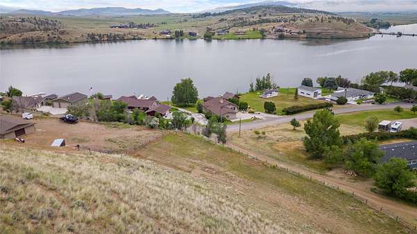 2 Acres of Residential Land for Sale in Helena, Montana