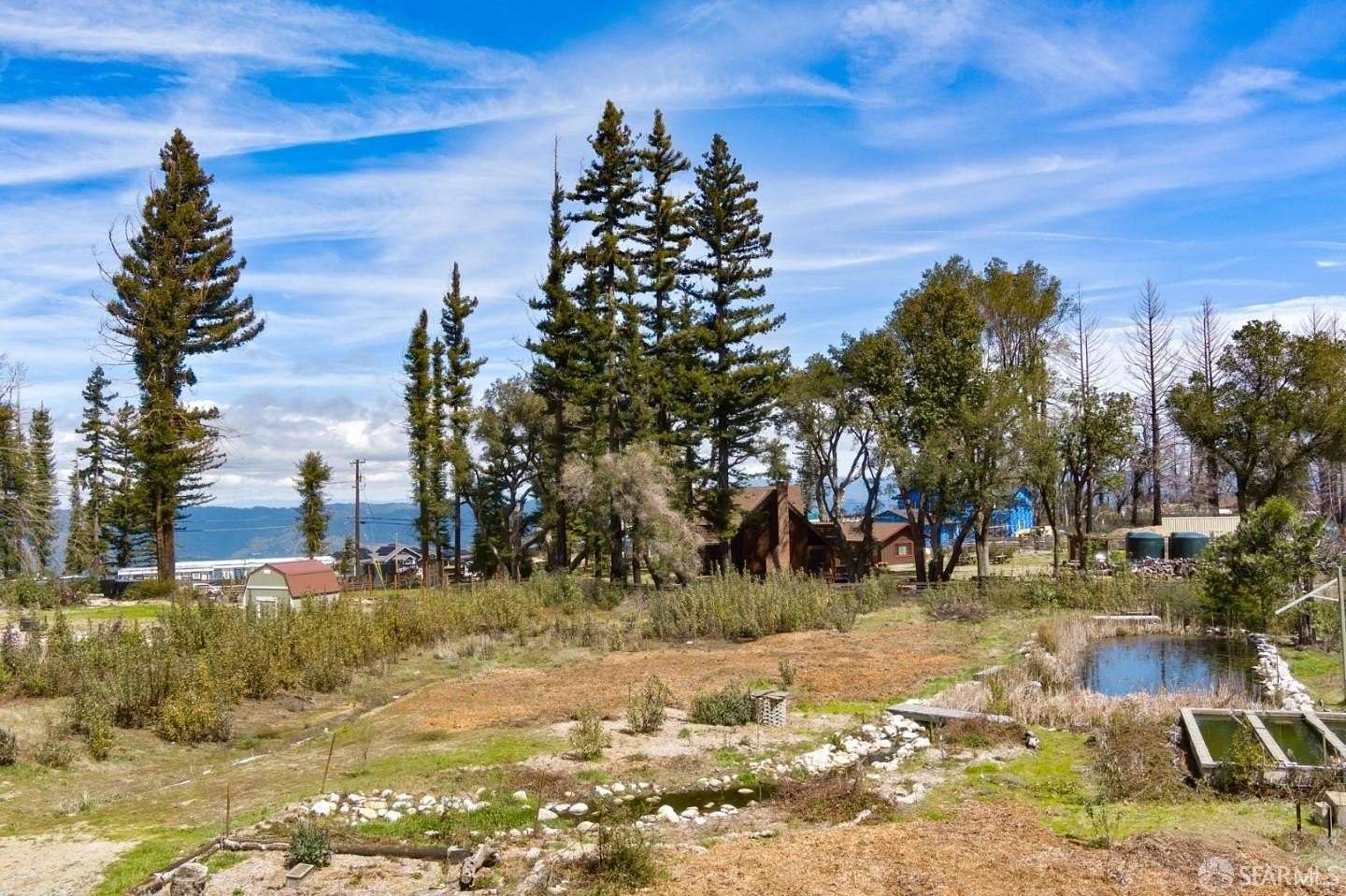 1.1 Acres of Residential Land for Sale in Santa Cruz, California