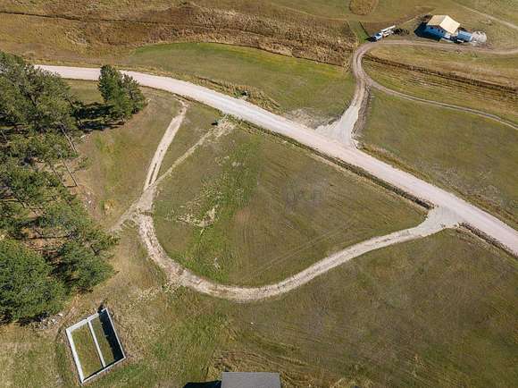 1.87 Acres of Residential Land for Sale in Custer, South Dakota