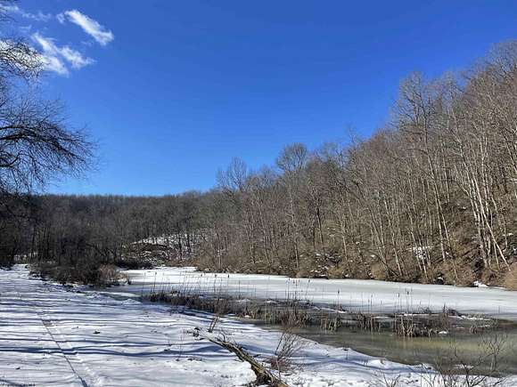 30.5 Acres of Recreational Land for Sale in Bruceton Mills, West Virginia