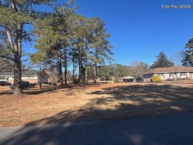 0.46 Acres of Residential Land for Sale in New Bern, North Carolina