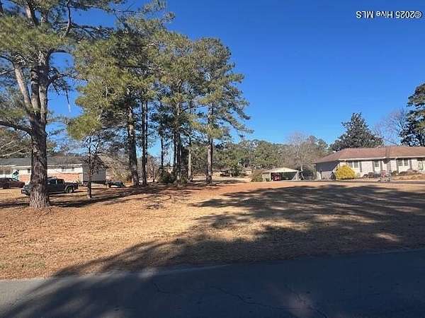0.46 Acres of Residential Land for Sale in New Bern, North Carolina