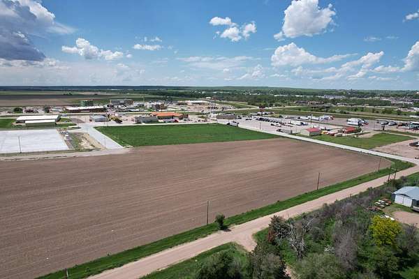19.5 Acres of Commercial Land for Sale in Ogallala, Nebraska
