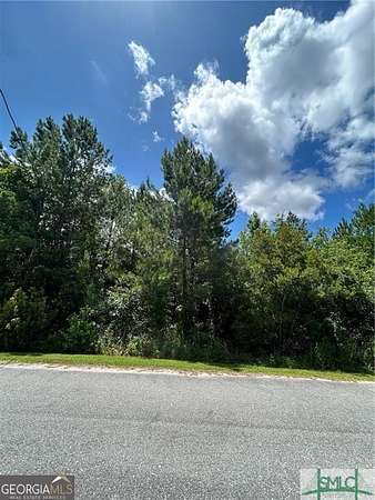 1 Acre of Residential Land for Sale in Midway, Georgia