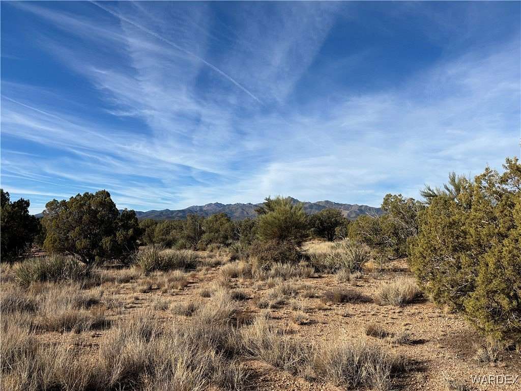 10.8 Acres of Land for Sale in Kingman, Arizona