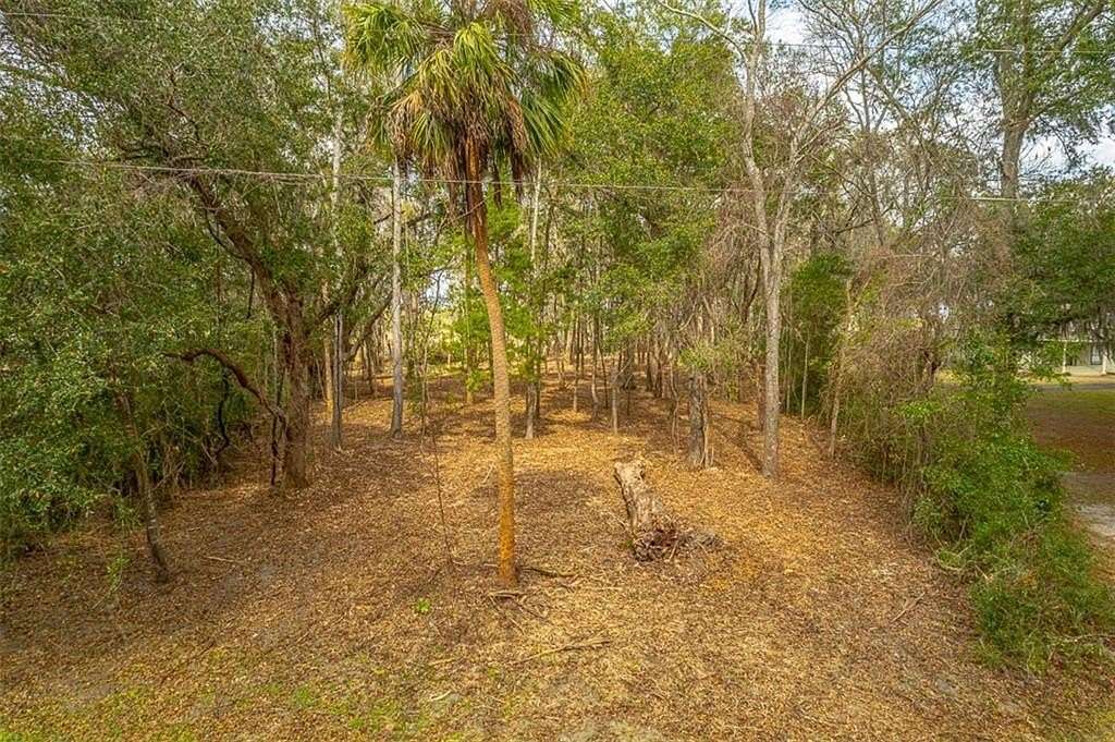 1.8 Acres of Residential Land for Sale in Brunswick, Georgia