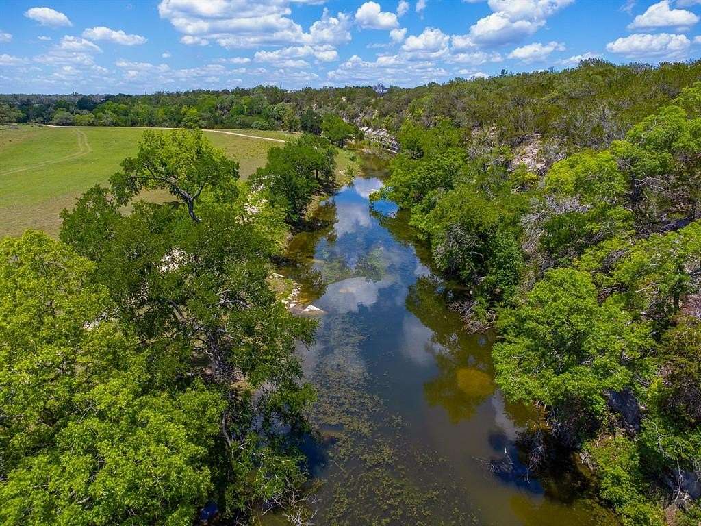 17 Acres of Land for Sale in Harper, Texas