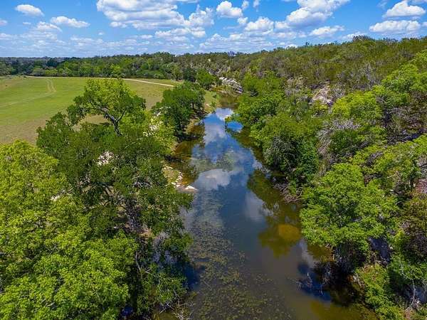 17 Acres of Land for Sale in Harper, Texas
