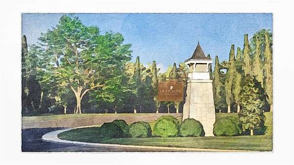 1 Acre of Land with Home for Sale in Auburn, Alabama