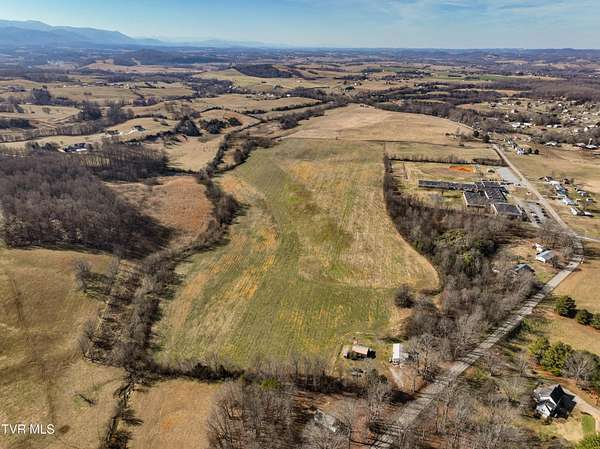 35.8 Acres of Agricultural Land for Sale in Limestone, Tennessee