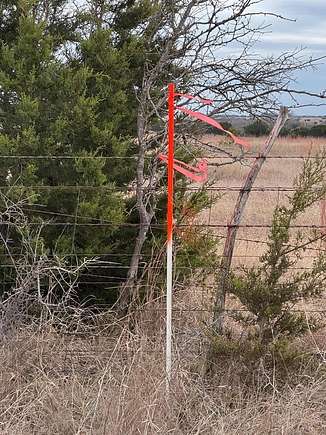 20.2 Acres of Agricultural Land for Sale in Florence, Texas