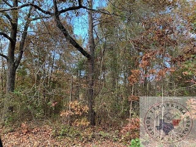 7 Acres of Land for Sale in Simms, Texas