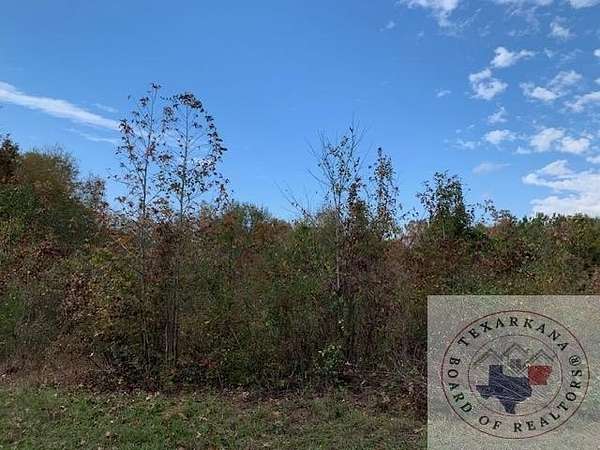 7 Acres of Land for Sale in Simms, Texas