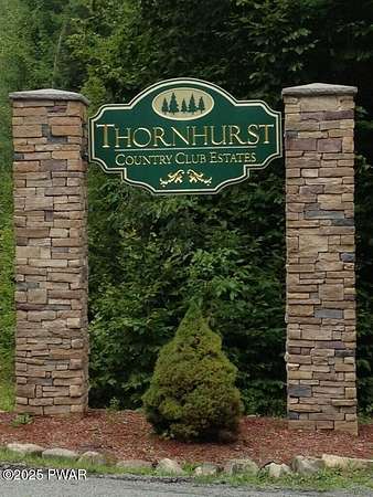 0.34 Acres of Residential Land for Sale in Thornhurst, Pennsylvania