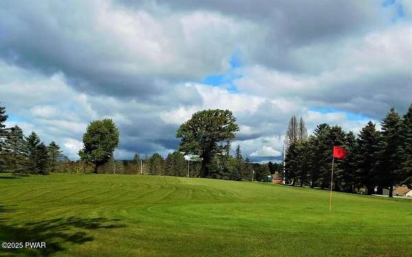 0.34 Acres of Residential Land for Sale in Thornhurst, Pennsylvania