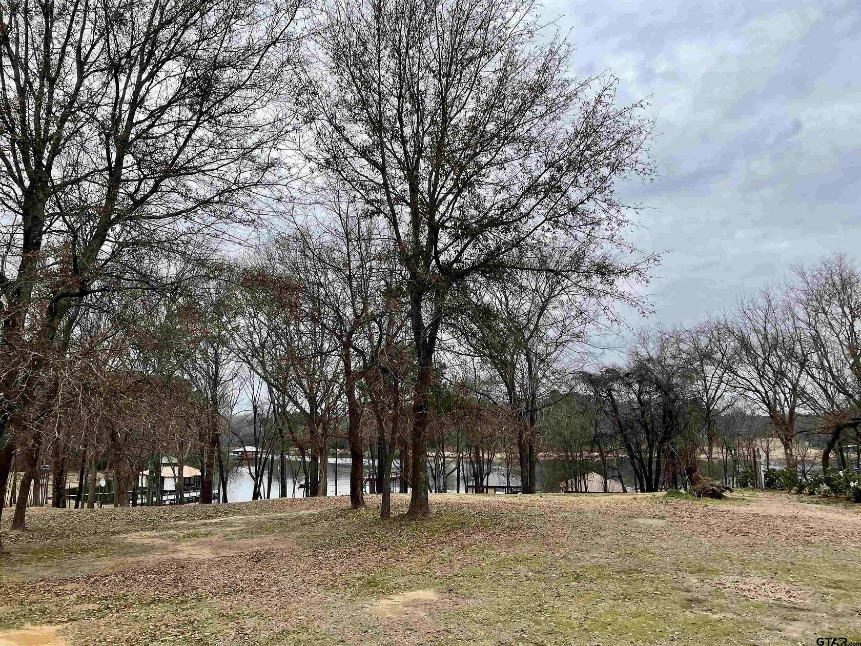 0.59 Acres of Residential Land for Sale in Frankston, Texas