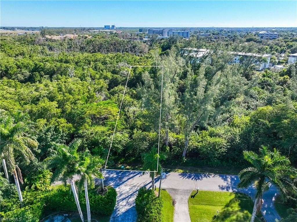 0.33 Acres of Land for Sale in Naples, Florida