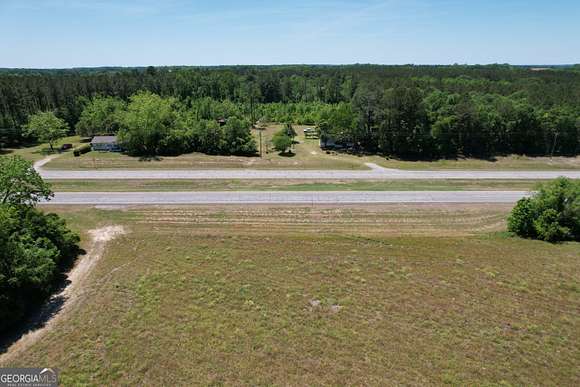 33 Acres of Agricultural Land for Sale in Millen, Georgia