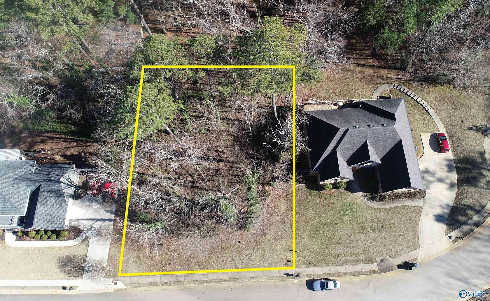 0.43 Acres of Residential Land for Sale in Decatur, Alabama