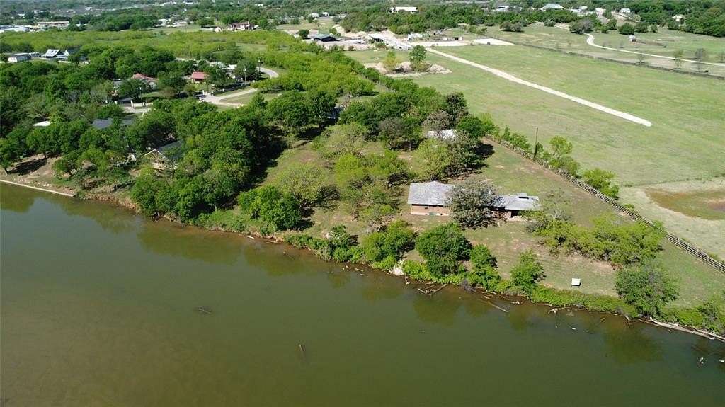 20.1 Acres of Land for Sale in Granbury, Texas