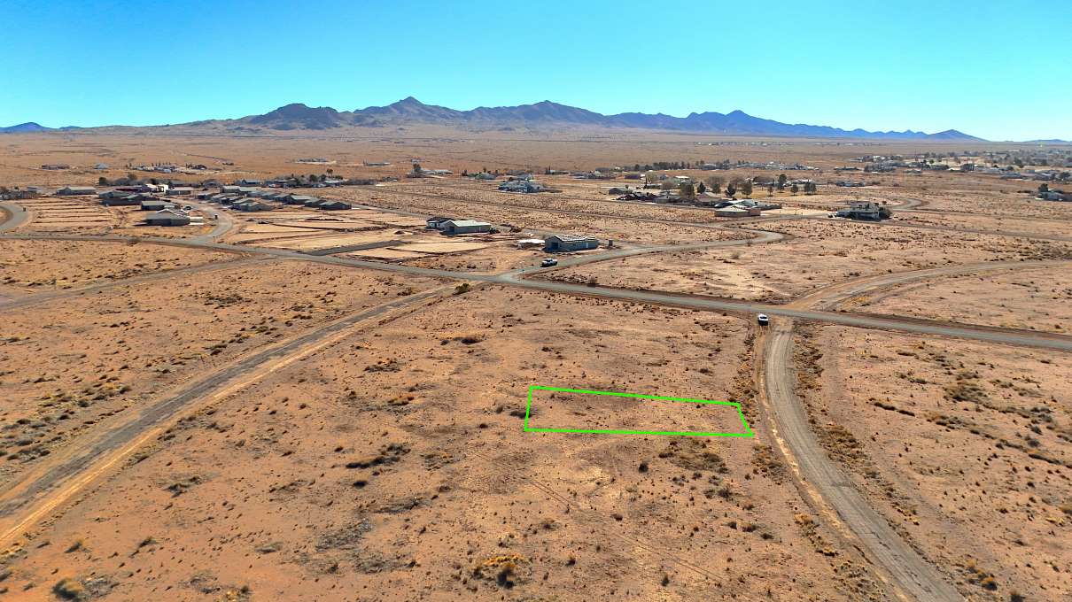 0.26 Acres of Residential Land for Sale in Kingman, Arizona