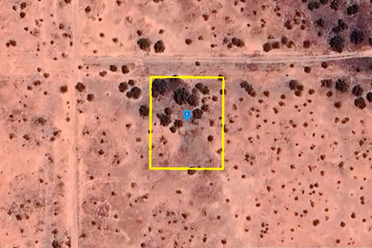 0.29 Acres of Residential Land for Sale in Eloy, Arizona