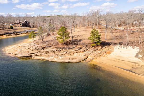 2.6 Acres of Land for Sale in Arley, Alabama