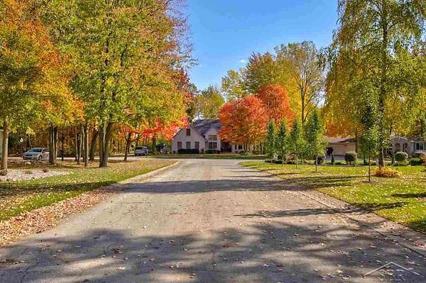 0.48 Acres of Residential Land for Sale in Saginaw, Michigan