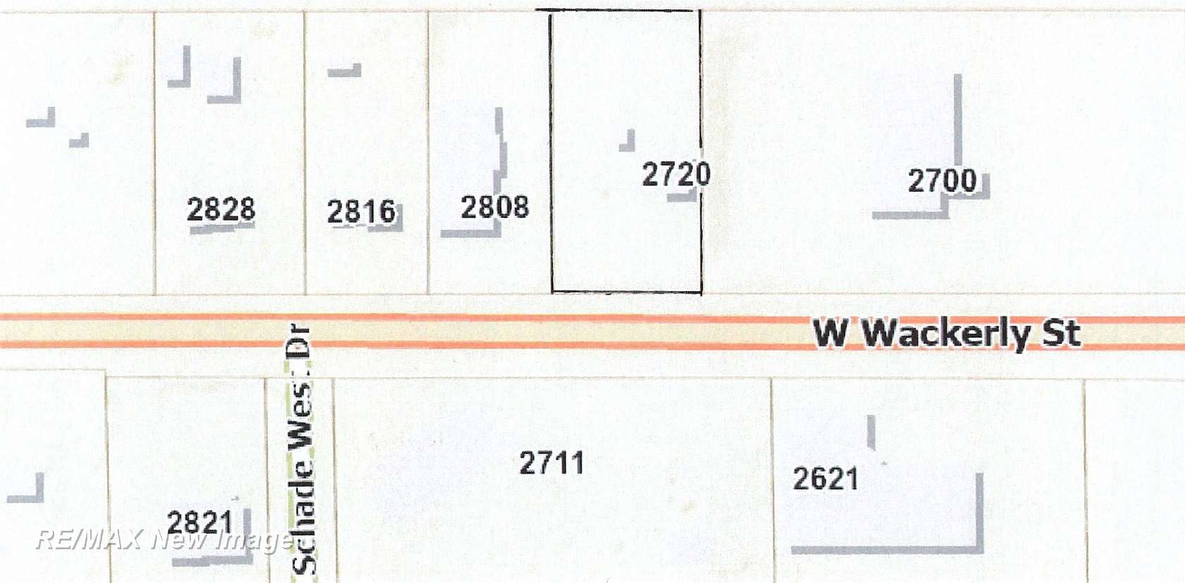 0.74 Acres of Land for Sale in Midland, Michigan