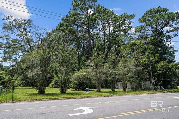 0.24 Acres of Commercial Land for Sale in Bay Minette, Alabama