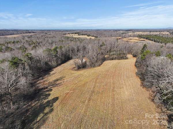40.3 Acres of Agricultural Land for Sale in Claremont, North Carolina