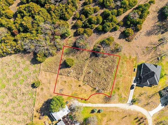 0.56 Acres of Residential Land for Sale in Princeton, Texas